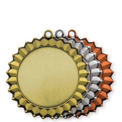 Starburst Medal Series 1