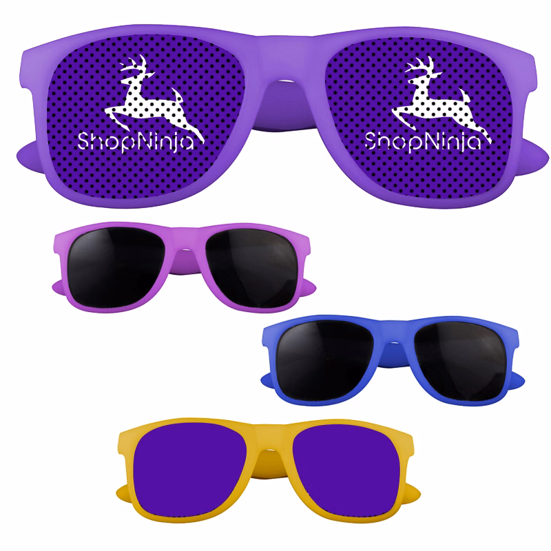 Color Changing Full Color Sunglasses