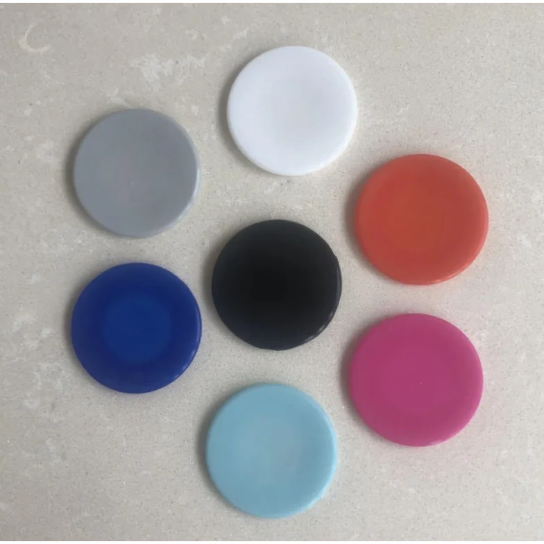 Silicone Stethoscope Covers 1