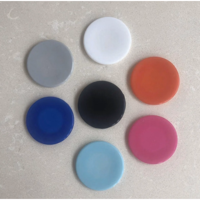Silicone Stethoscope Covers