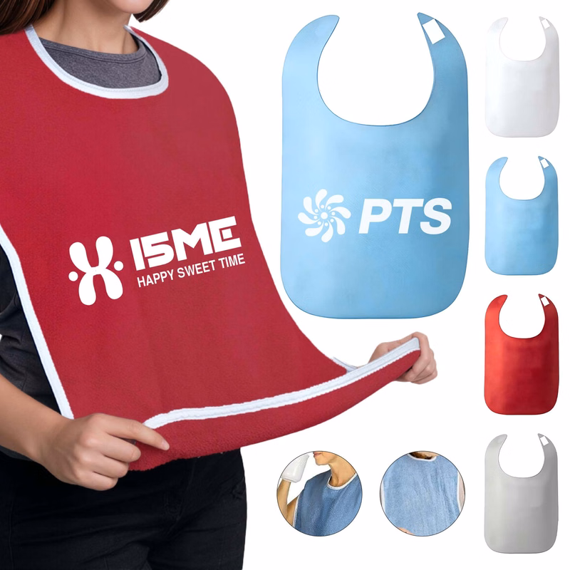 Adult Care Bib