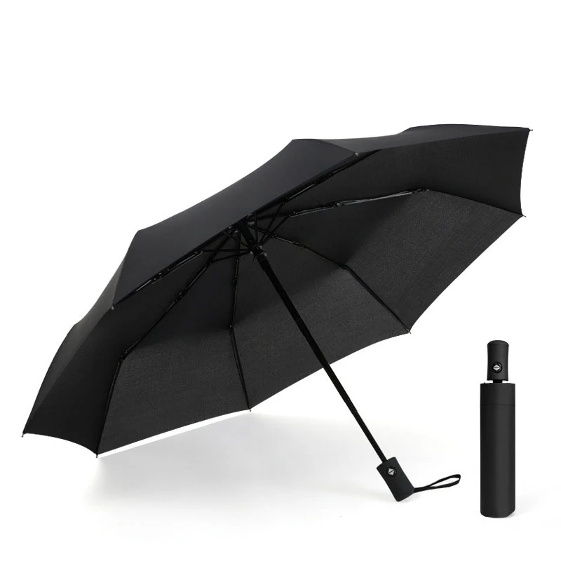 Folding UV Protection Umbrella 1
