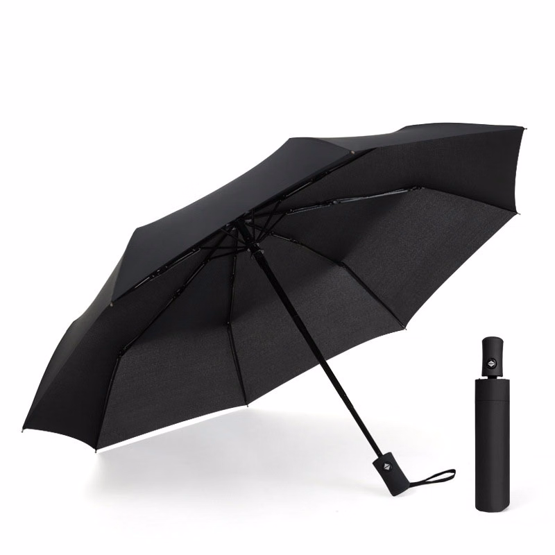 Folding UV Protection Umbrella
