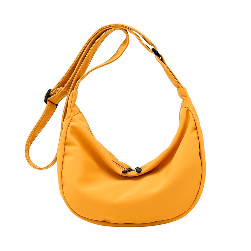 Small Sling Crossbody Belt Bag