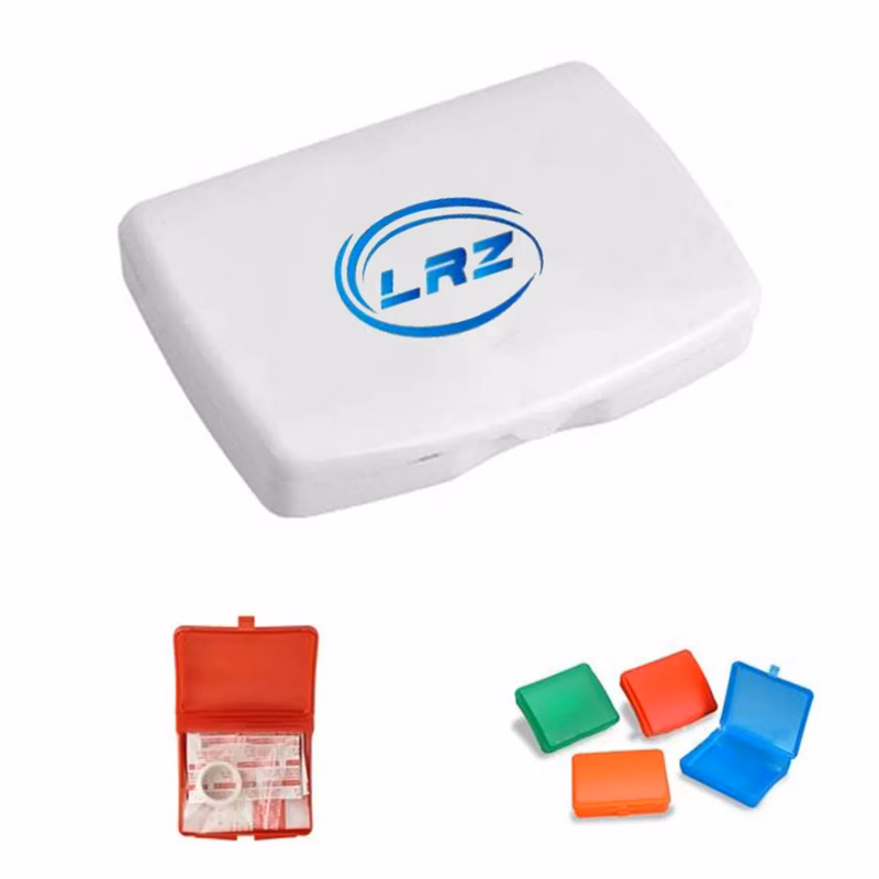 Mini Lightweight Waterproof Pocket First Aid Kit For Travel