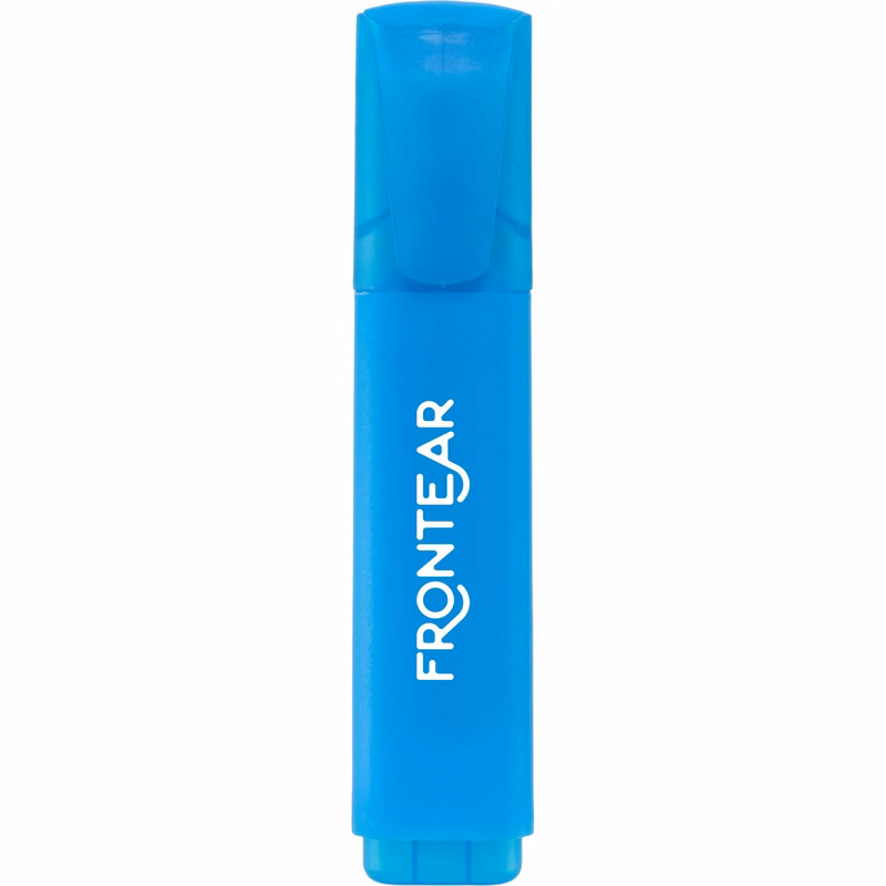 Jumbo Recycled Highlighter