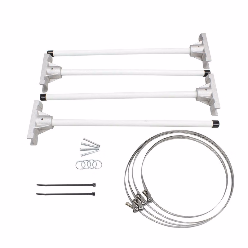 36" Versatile Bracket System for Banners (Double)