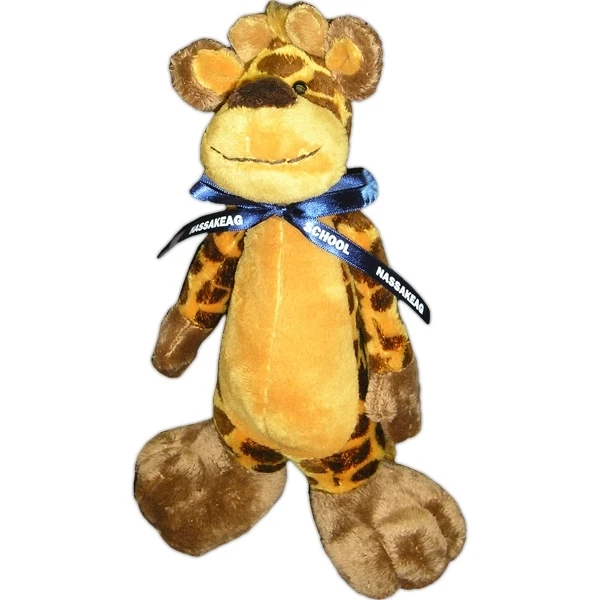 10" Long Body Giraffe 1
