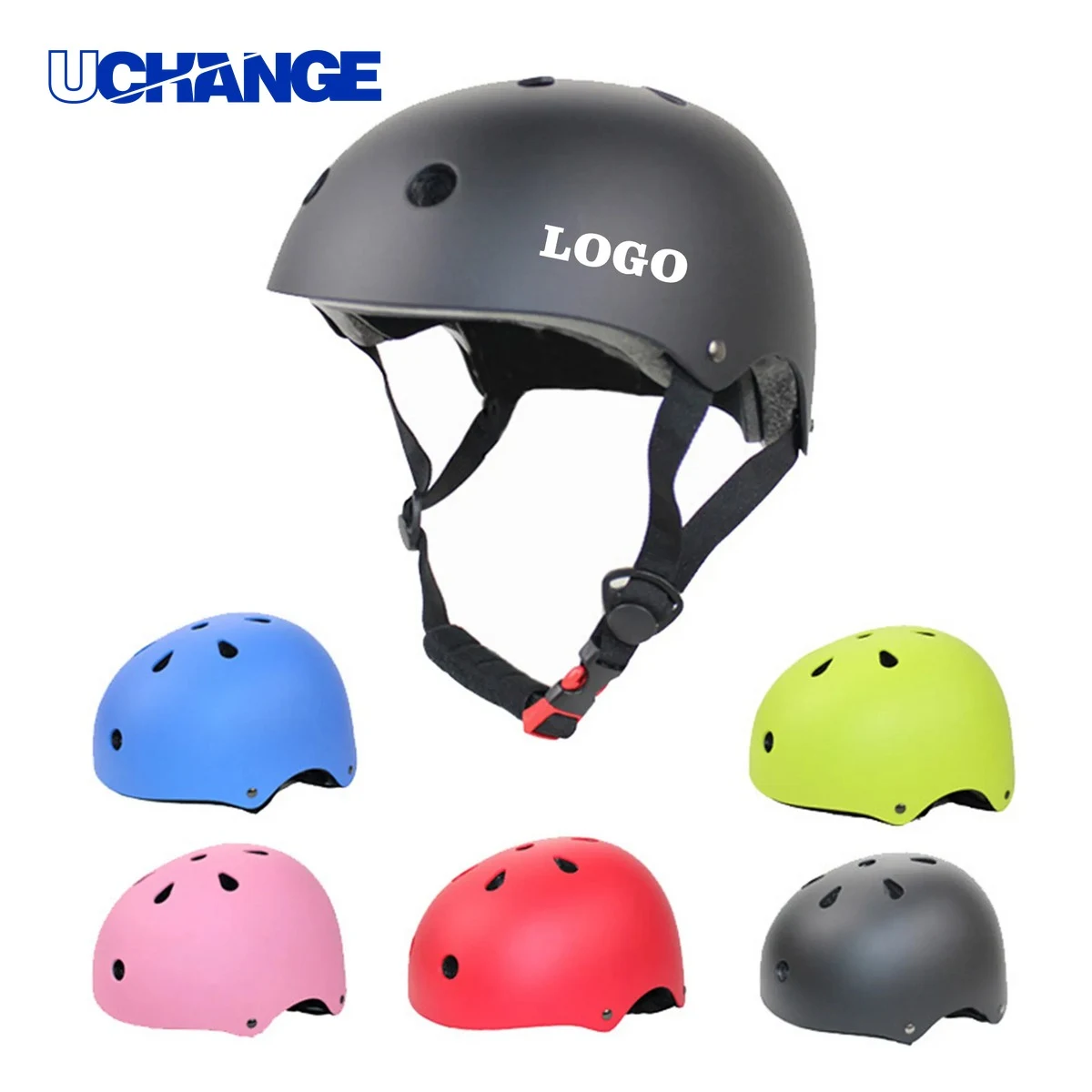 Bike Helmet Accessory for Safety 1