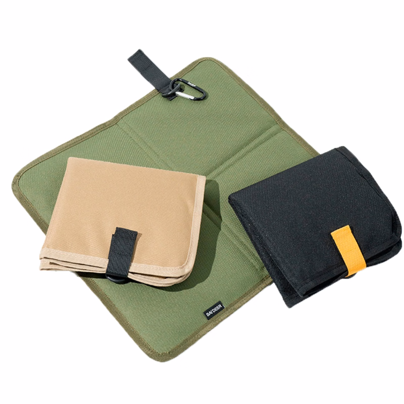 Dampproof Portable Folding Mat