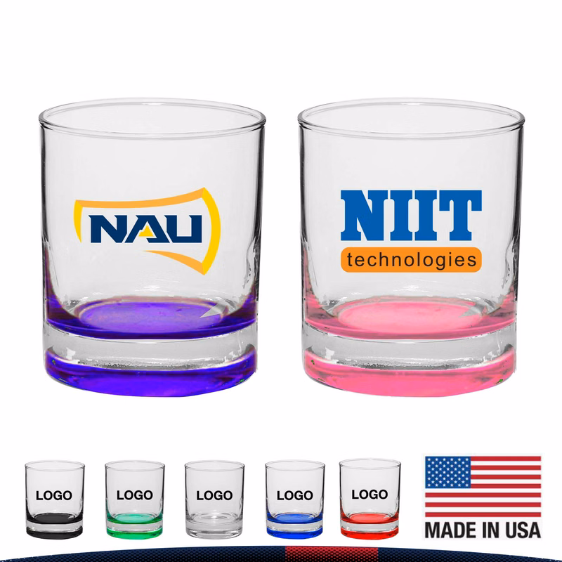 10 oz. Winup Whiskey Glasses