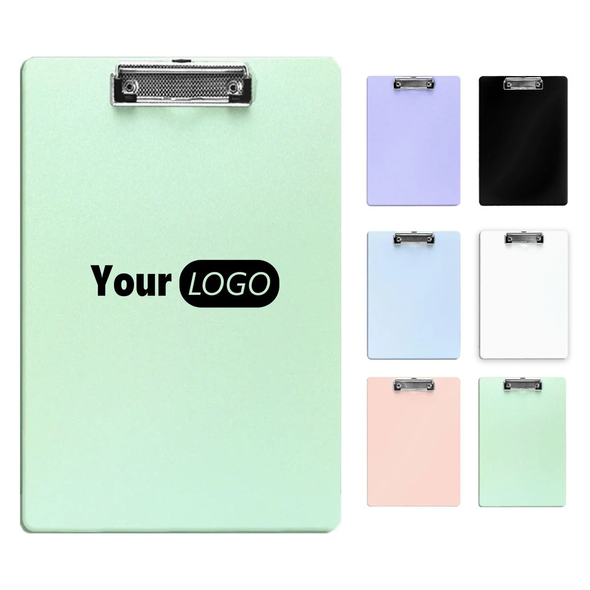 A4 Writing Board Folder 1