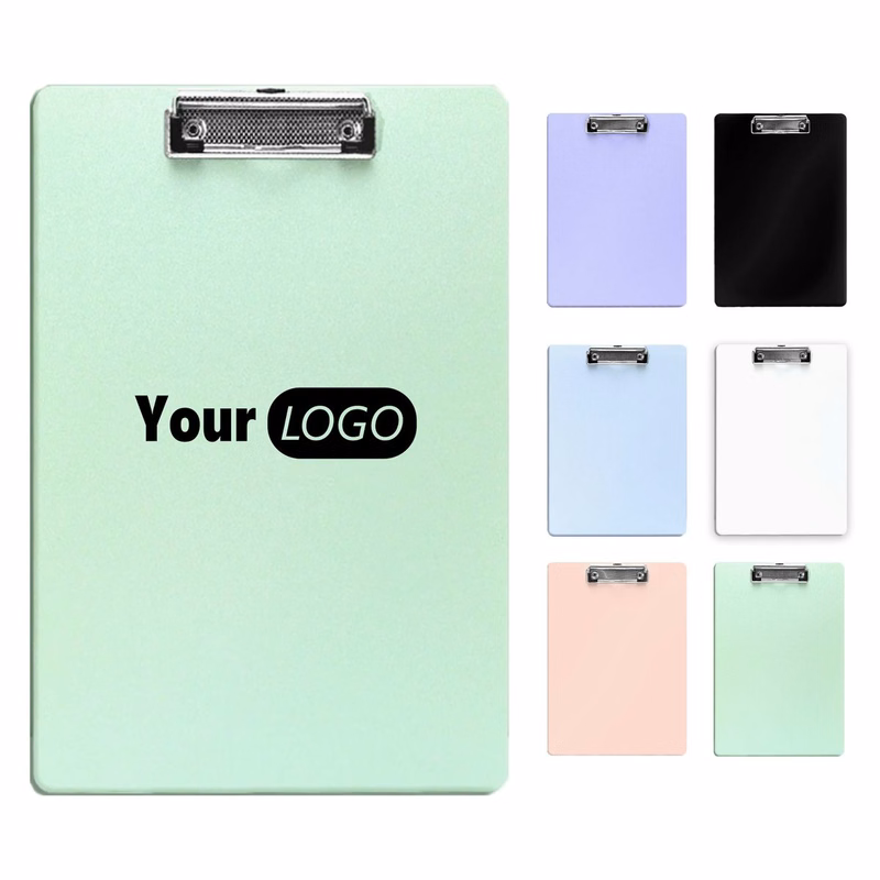 A4 Writing Board Folder