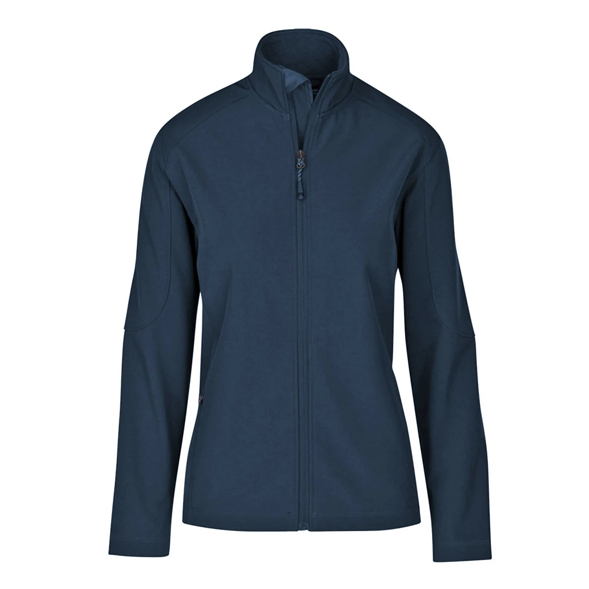 Ladies' Nexus Soft Shell Jacket 1