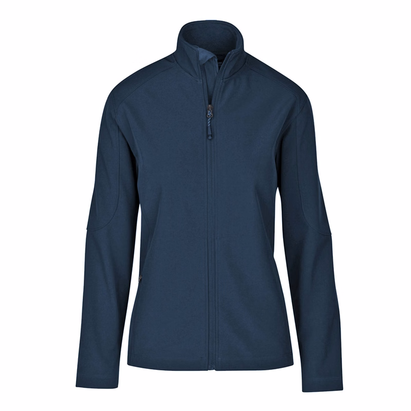 Ladies' Nexus Soft Shell Jacket