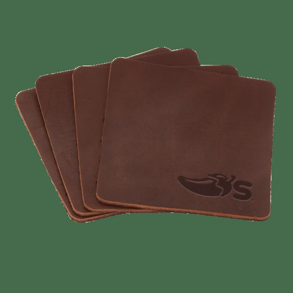 Tanner Coaster Set (4)