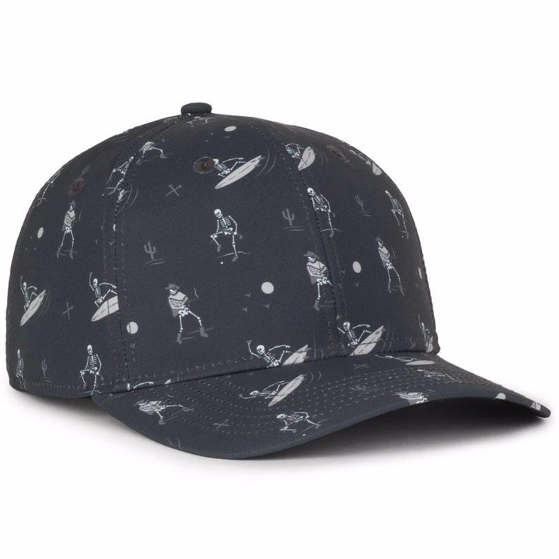 Sublimated Performance