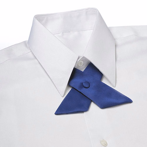 Royal Crossover Tie