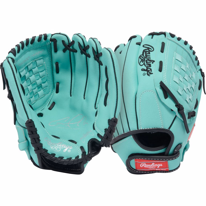 Rawlings Sure Catch 10.5 Baseball  Glove, Utility
