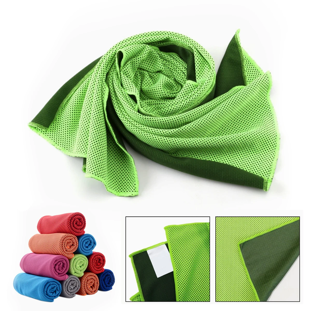 Cooling Towel 1