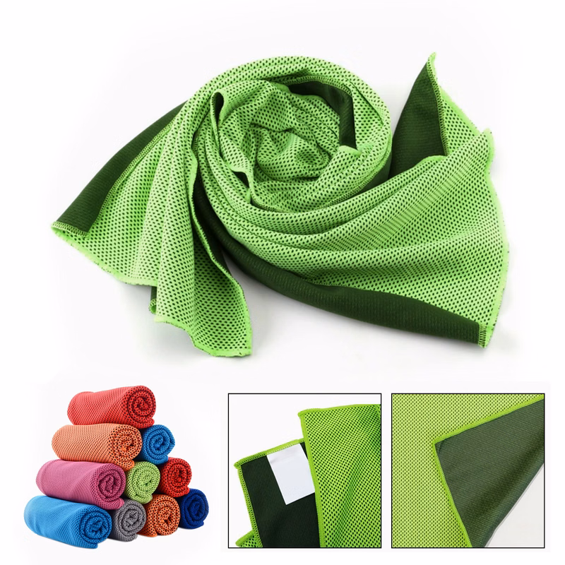 Cooling Towel