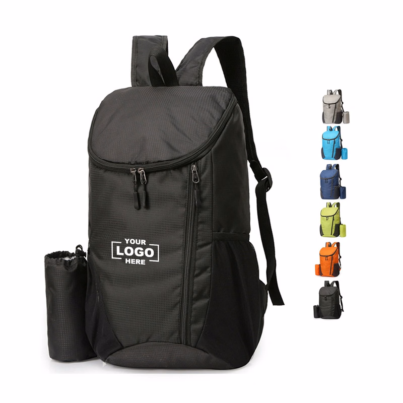 Compact Lightweight Travel Daypack