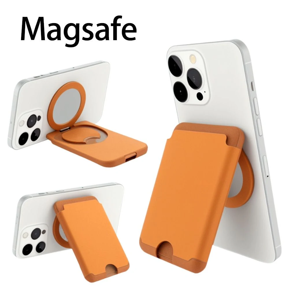 Magsafe Wallet Stand 1