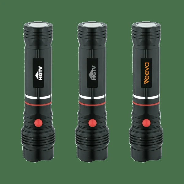 Blackhawk COB Flashlight 1