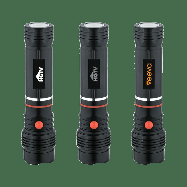 Blackhawk COB Flashlight