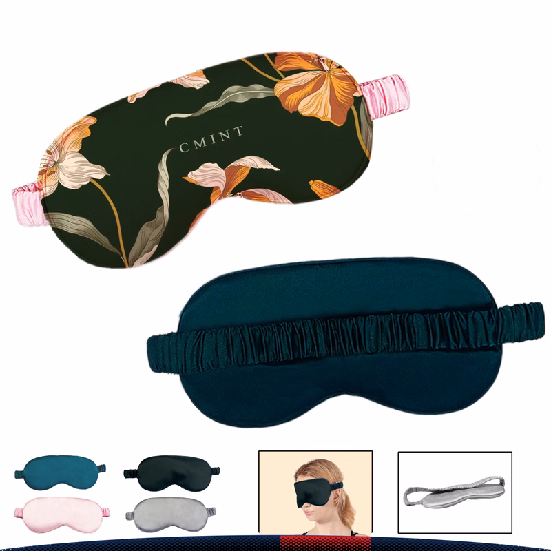 Flexible Sleep Eye Shade