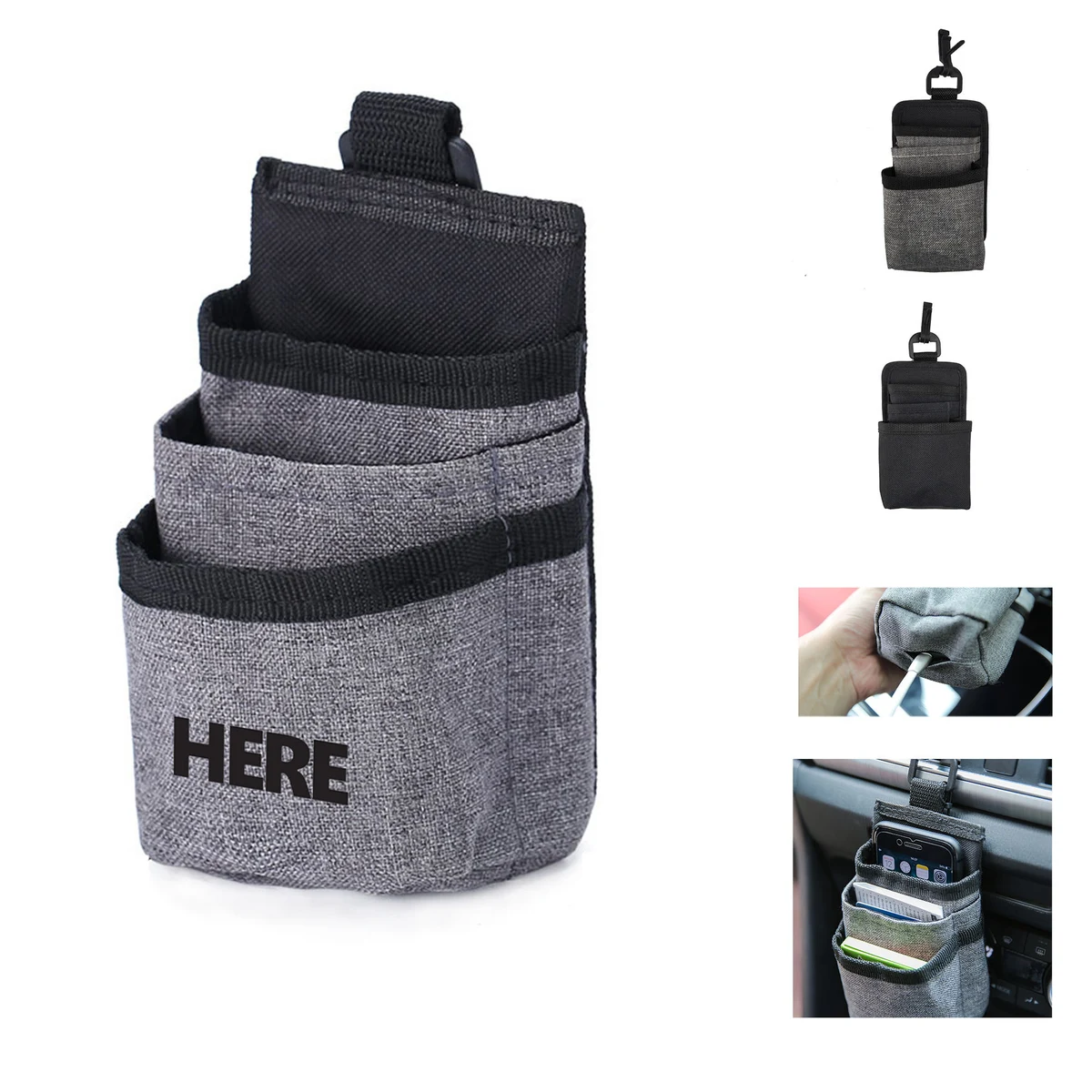 Car Phone Hanging Strap 1