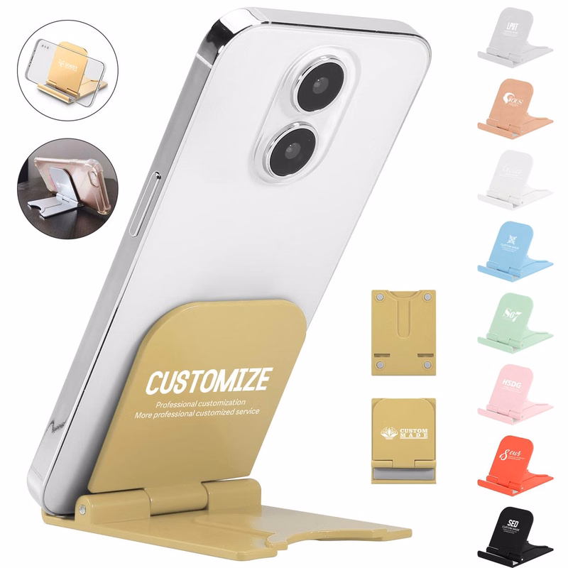 Adjustable ABS phone Stand