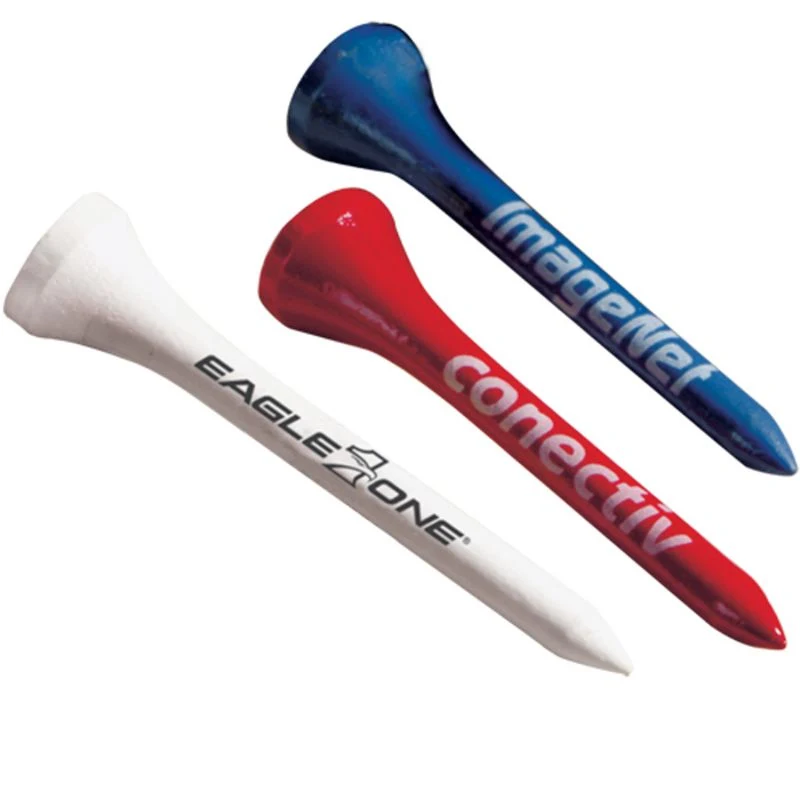 Golf Tees- 2.75" 1