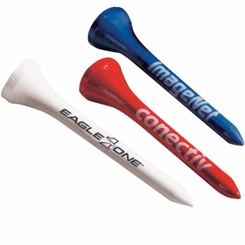 Golf Tees- 2.75"