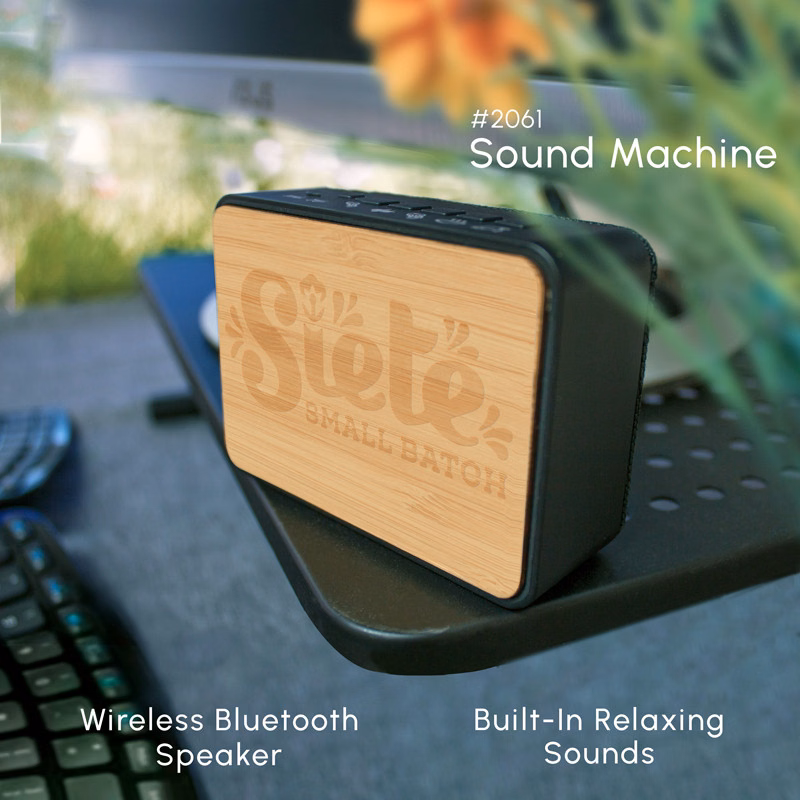 Sound Machine