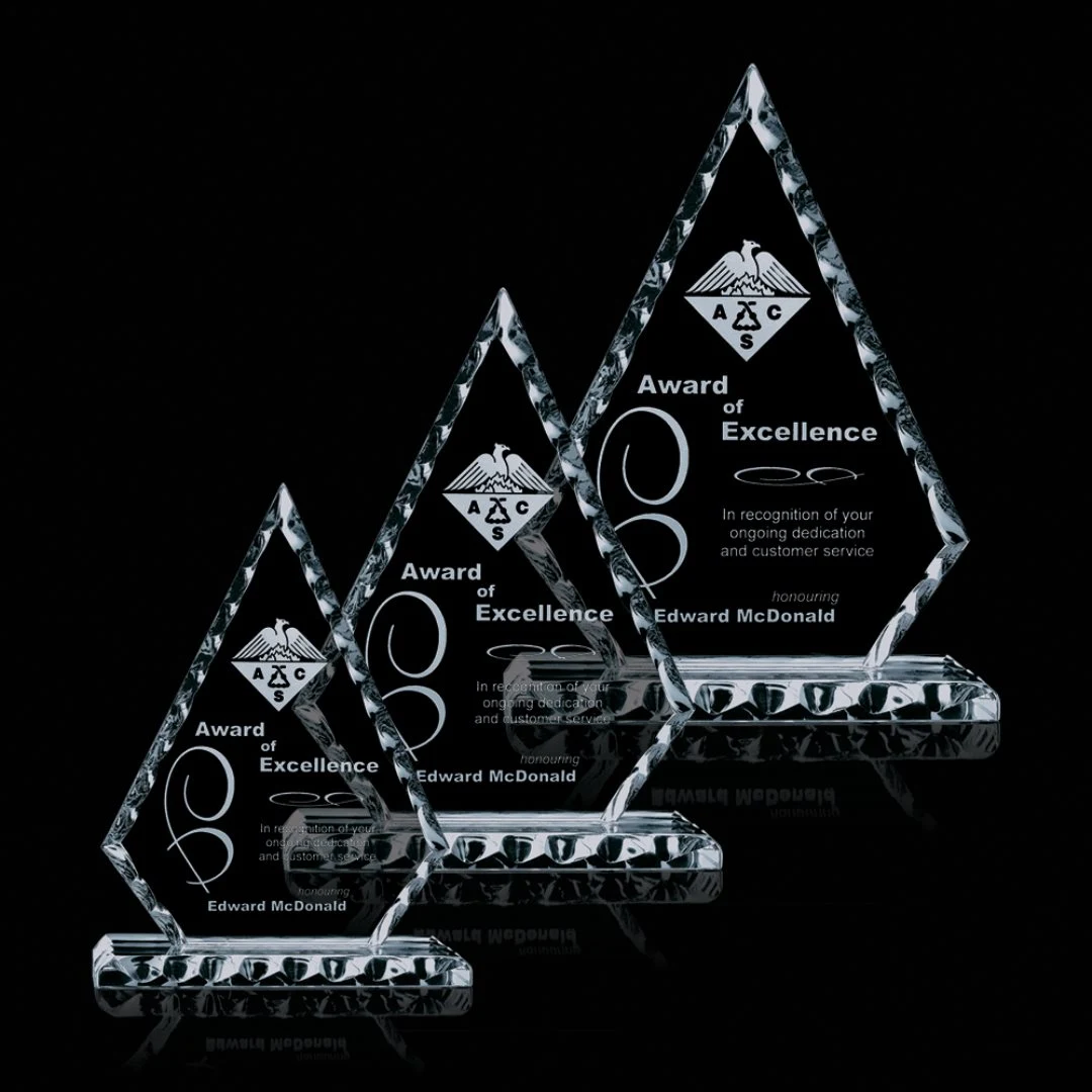 Conquest Award 1