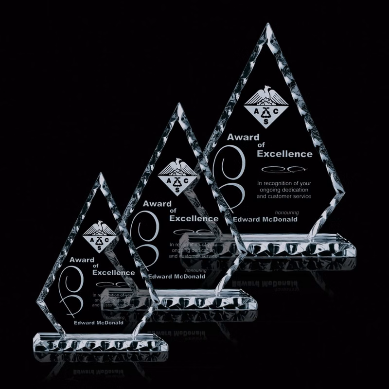 Conquest Award