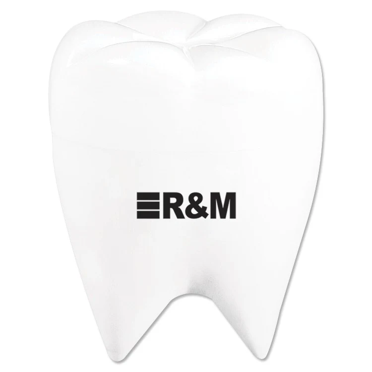 Tooth Bank 1