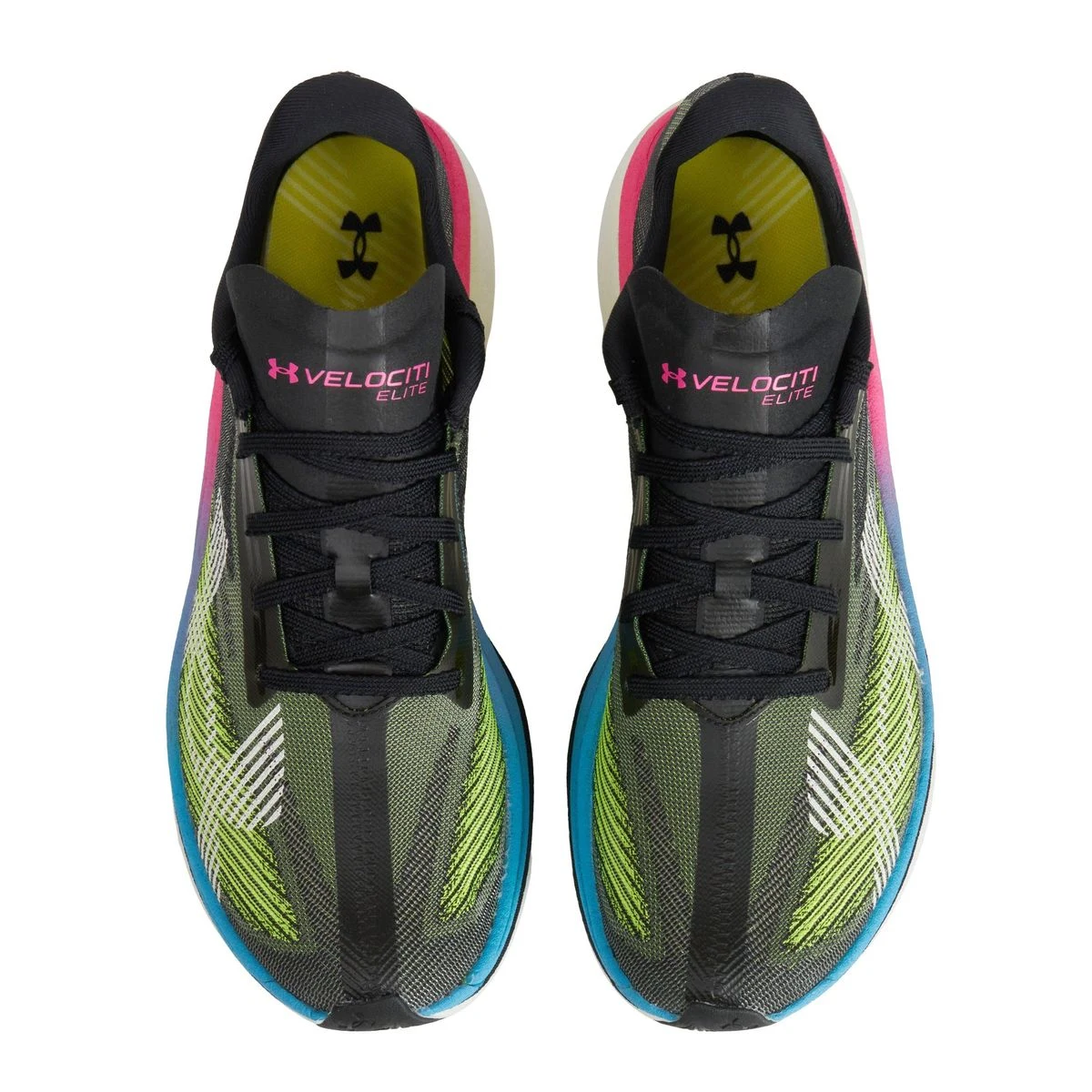 UA Velociti Elite 3 Unisex Running Shoes 1