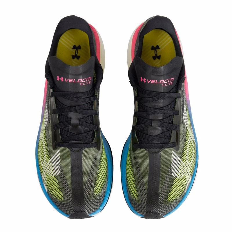 UA Velociti Elite 3 Unisex Running Shoes