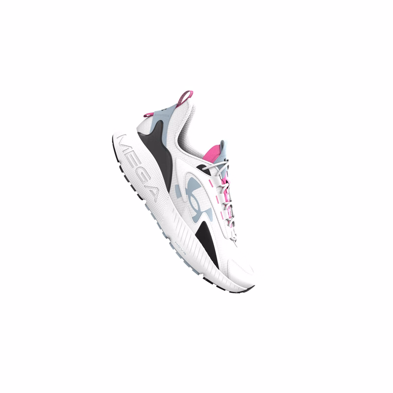 UA HOVR Mega 2 MVMNT Unisex Sportstyle Shoes