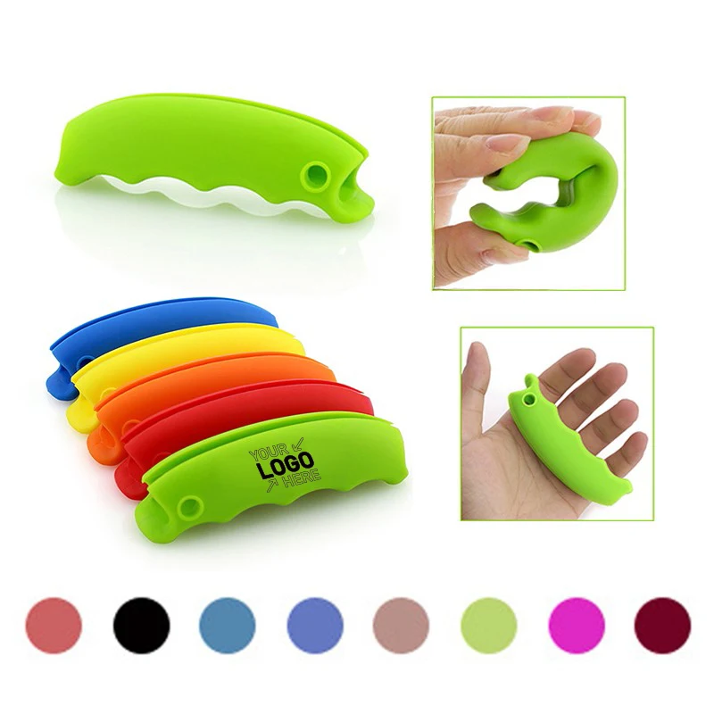 Silicone Handle Carrier 1