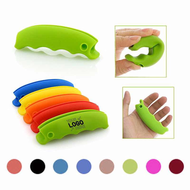Silicone Handle Carrier