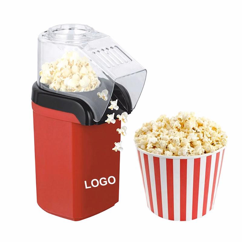 Hot Air Popcorn Popper Maker