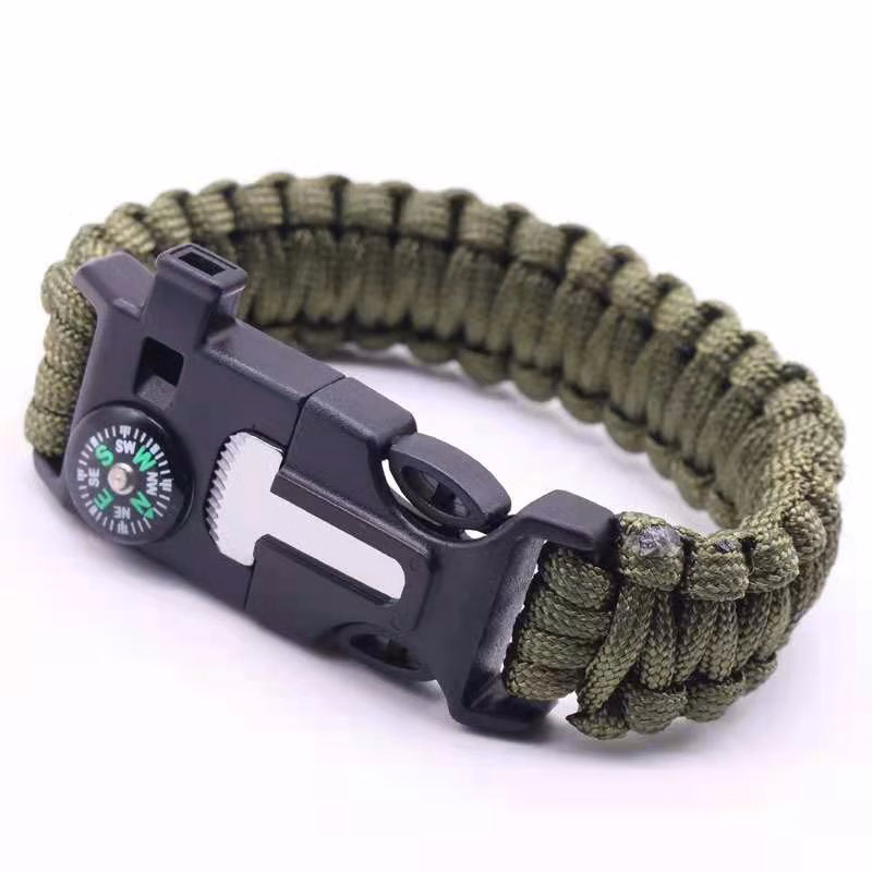 Paracord Bracelet