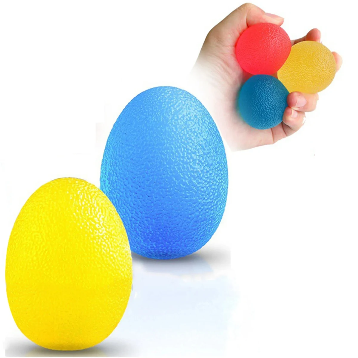 Stress Ball Reliever 1
