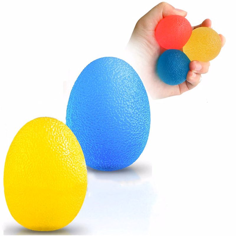 Stress Ball Reliever