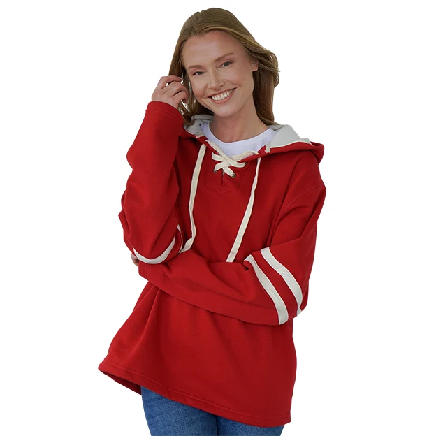 Brantford Hoodie 1