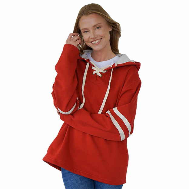 Brantford Hoodie