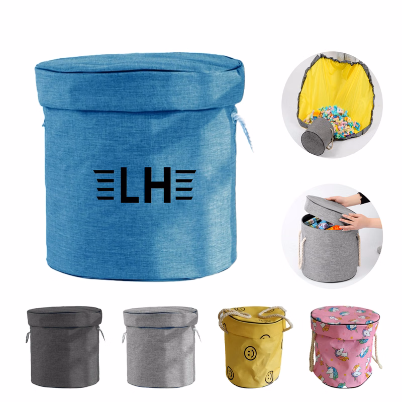Kids LEGO Storage Bag
